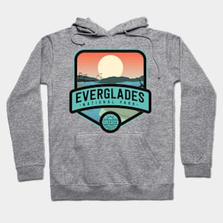 Everglades National Park Hoodie